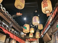 -南京大牌档(壹方天地店)