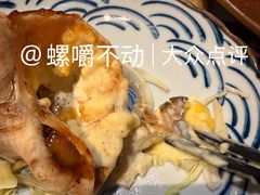 -極上萬膳·日料放题(海岸城店)