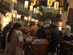 -老武汉大客堂(百瑞景店)