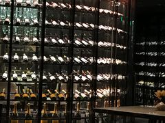 -广州四季酒店·佰鲜汇·现代法餐