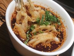 -皇庭广场(福华三路店)
