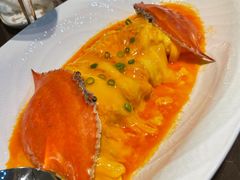 -海派悦庭·海胆烧麦·新融合菜(凯德广场店)