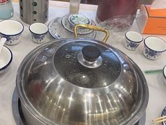 -朴小妹人参鸡汤火锅(长白山万达店)