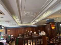 -德大西餐社(云南南路店)