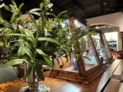 -三猫黑鱼花(南大店)