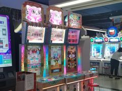 -大玩家超乐场(金华万达店)