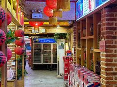 -闯关东东北农家菜(崂山石老人店)