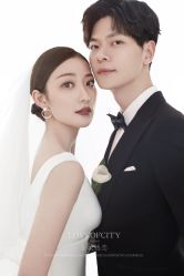 -全城热恋婚纱摄影(优质钻石店)