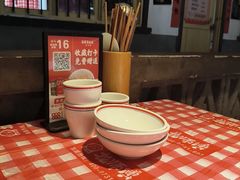-龙师傅卤炒(天马店)