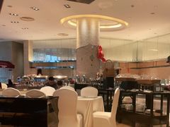 -上海浦东绿地铂骊酒店