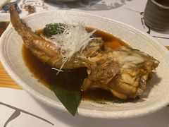 -桥岚·巷子鲜河豚鱼(专门店)