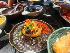 -包整·丝娃娃(甲秀楼景观店)