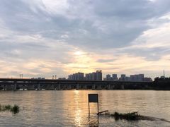 -长白岛森林公园