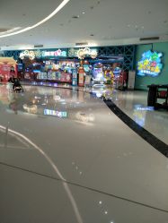 -LuckyStar幸运星家庭娱乐中心(东莞国贸店)