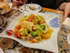 -番茄屋葡式美食(总店)