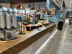 -金狮国际酒店自助餐(金狮店)