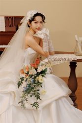 -喜杭影像婚纱摄影(拱墅店)