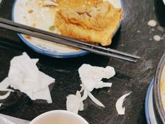 -宛平李记小吃(东关街店)