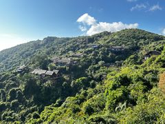-三亚亚龙湾人间天堂鸟巢度假村