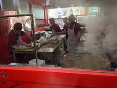 -宝正臻天津包子总店(金阳光居易店)