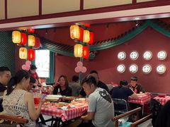 -辣小鲜·南昌大排档(船山路店)