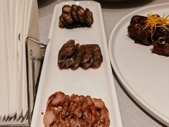 -济南喜来登酒店