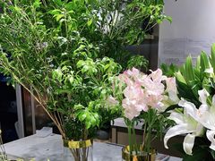 -EPOQUE·一刻花店(兴业太古汇店)