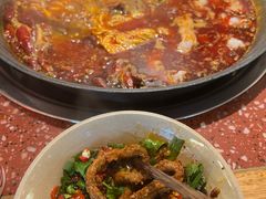 -赵美丽·重庆社区火锅·直营店(火车东站·中豪国际店)