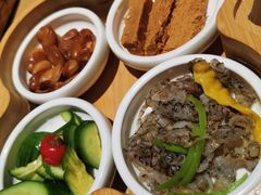 -青梅酒肆PLUS(长白仙岛北路店)