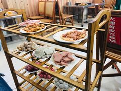 -阿昌白族石板烧(大理古城店)