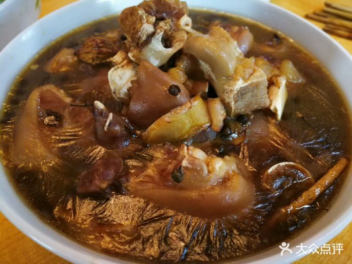 上海人家(南楼店)-图片-盐城美食-大众点评网