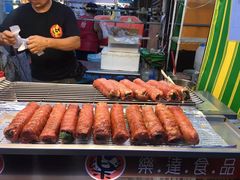 -六合夜市