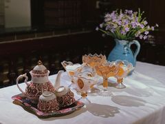 -海尔巴格·新疆菜(吐鲁番店)