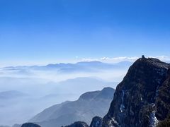 -峨眉山风景名胜区