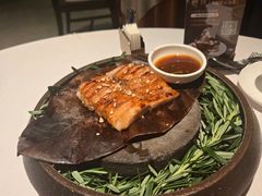 -狮拾久·现代新加坡料理(福田COCO Park店)