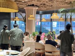 -Tegu泰古莲·泰国餐厅(红山6979店)