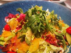 -鸽子侯·家宴·平价海鲜(绿地店)
