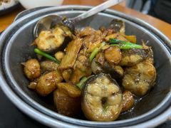 -煲煲掂风味煲仔饭餐厅(西区店)