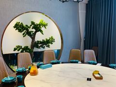 包厢-荷塘秋月·本帮江浙菜(国权路店)