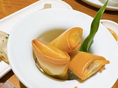 -苏小柳手工点心(人民广场分院)