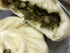 茴香包子-香妃烤鸡(西单店)