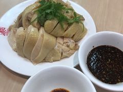 -泰煌鸡·上海白斩鸡·沪菜(平利店)