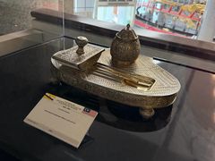 -苏丹纪念馆