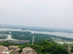 -虞山风景区