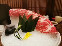-揽季锅物会.福建黄鱼.海鲜姿造(五四路店)