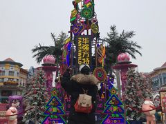 -青岛方特梦幻王国