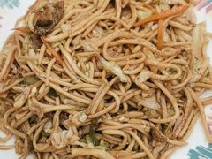 -西部马华清真兰州牛肉面·烧烤夜市(三里河店)