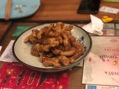 -局气 烤鸭·北京菜(光华路店)