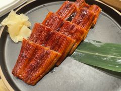 -西村日本料理(香格里拉饭店)