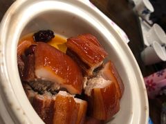 -宴秋杭州菜(锦艺城店)